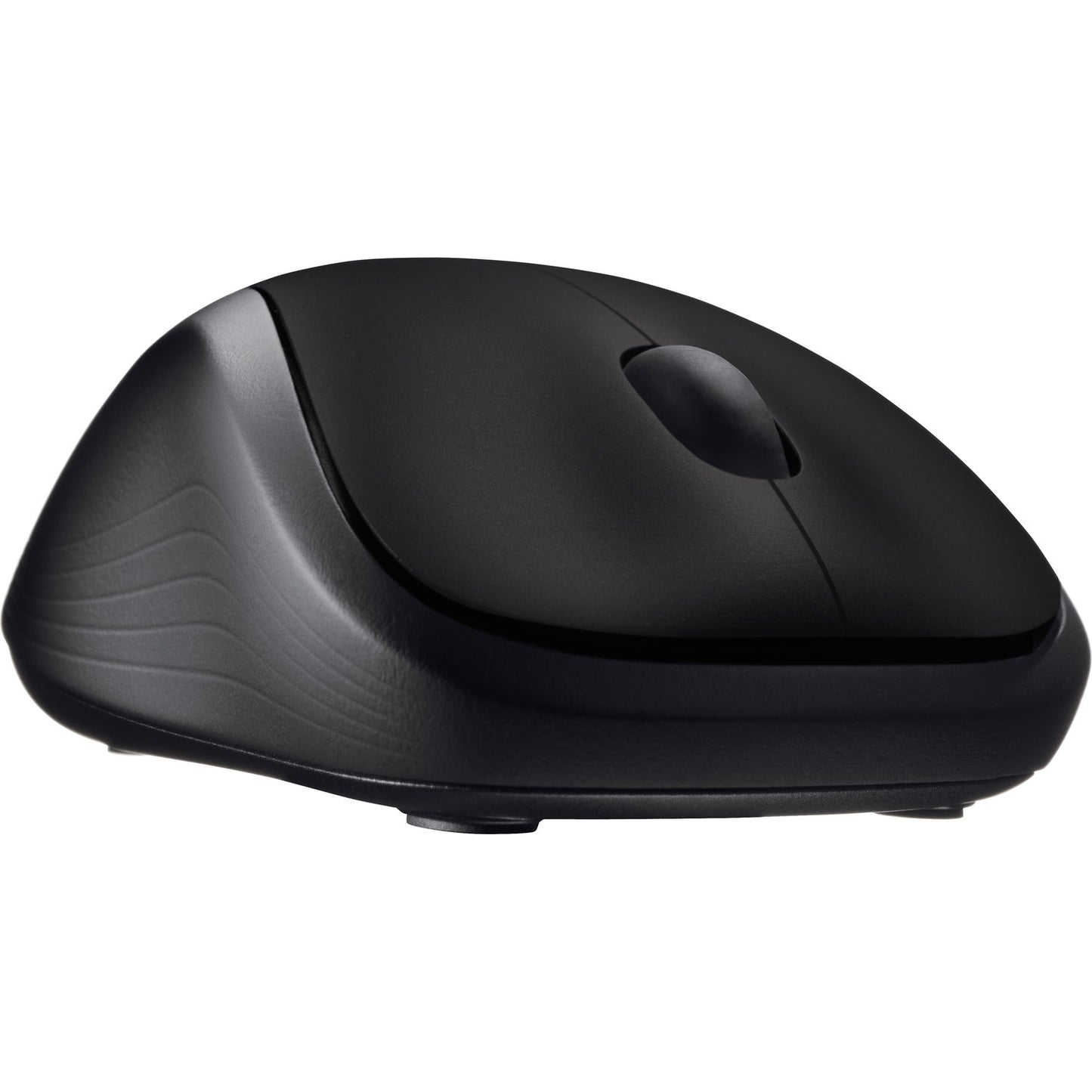 Logitech M310 Wireless Laser Mouse 3 Buttons 2.4 GHz, Black 910-004277