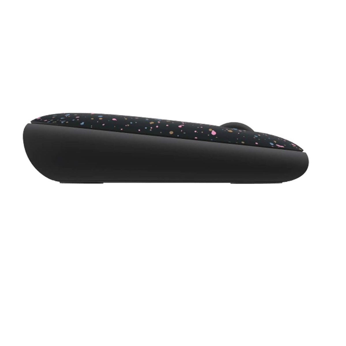 Logitech M340 Design Collection Wireless Mouse - Speckles 910-007281