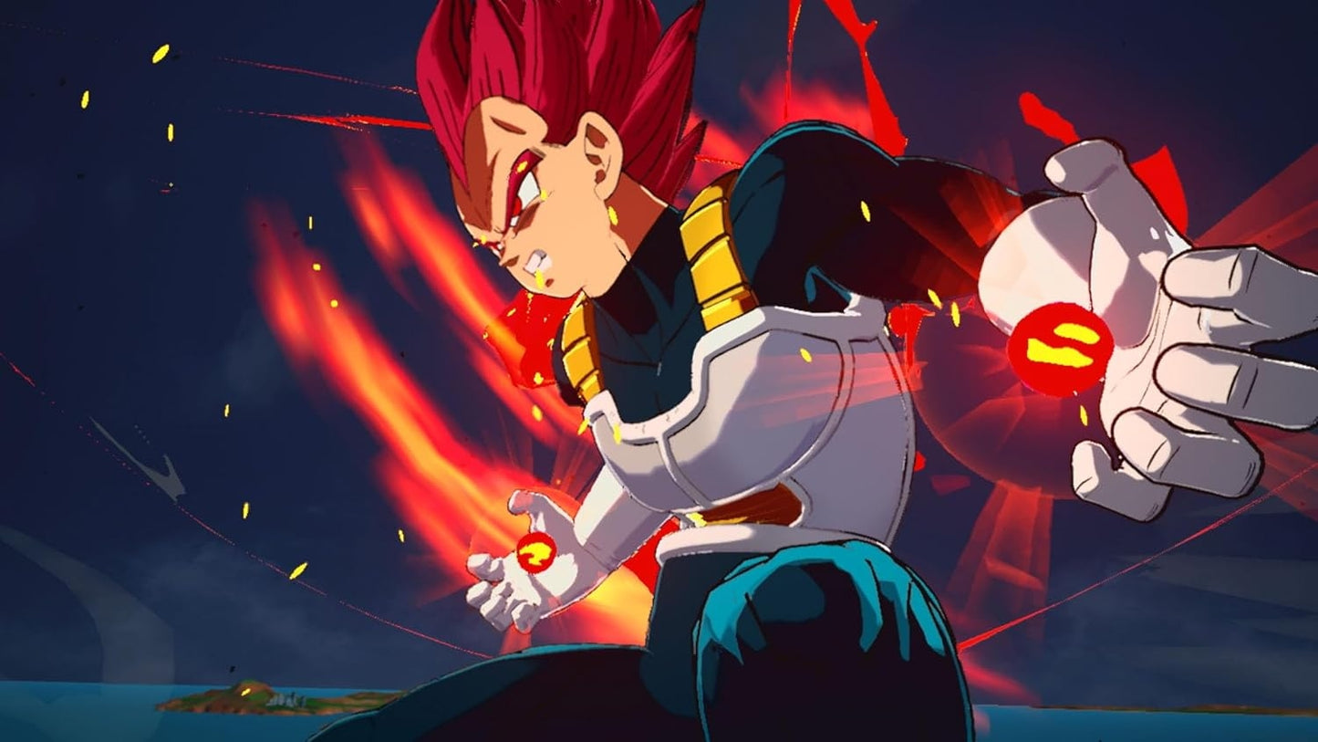 Dragon Ball: Sparking! Zero - Nintendo Switch
