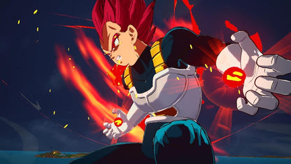 Dragon Ball: Sparking! Zero - Nintendo Switch