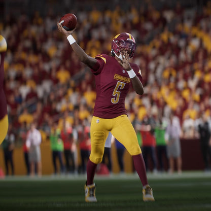 EA SPORTS Madden 26 - Nintendo Switch 2