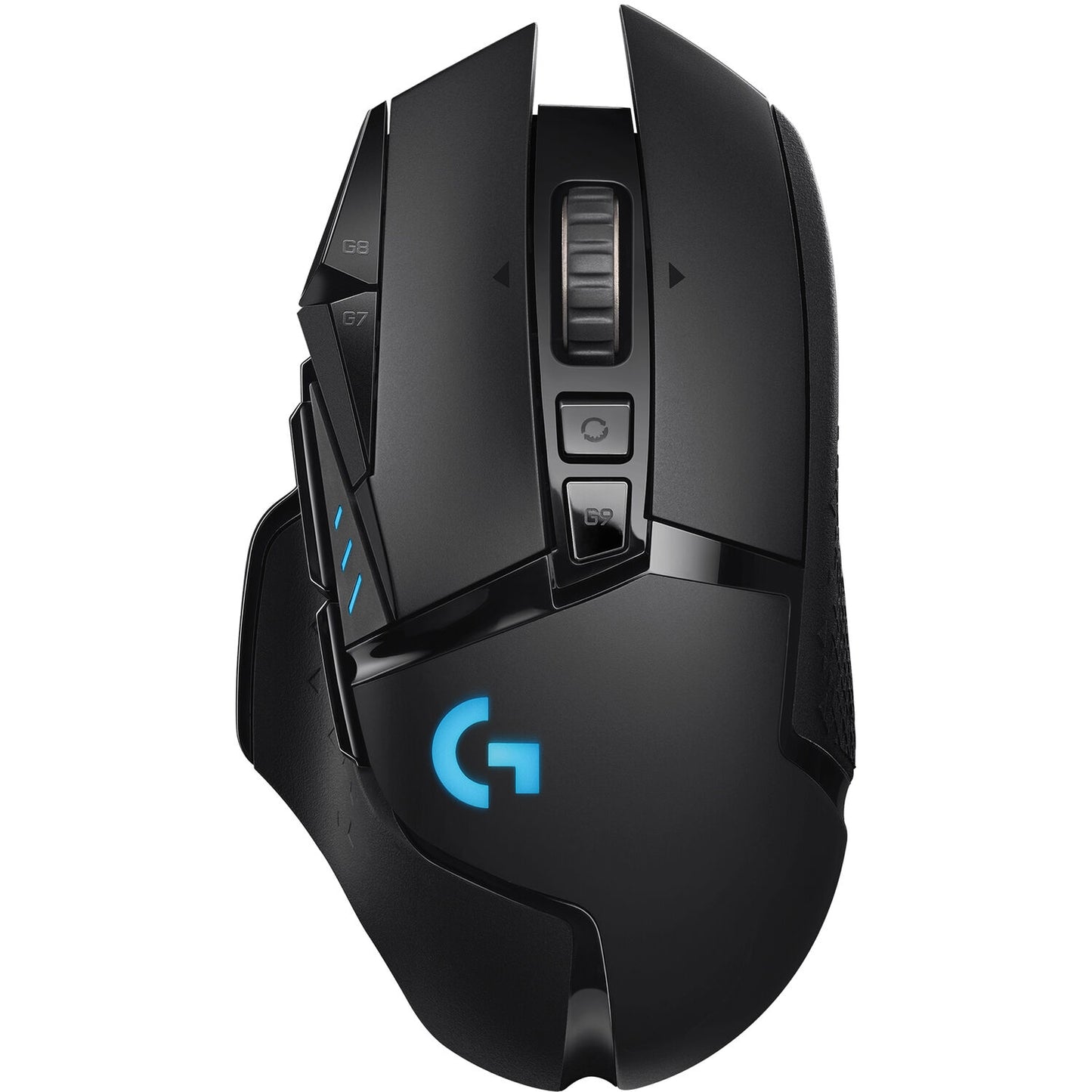 Logitech G502 Lightspeed Wireless Gaming Mouse - Black 910-005565