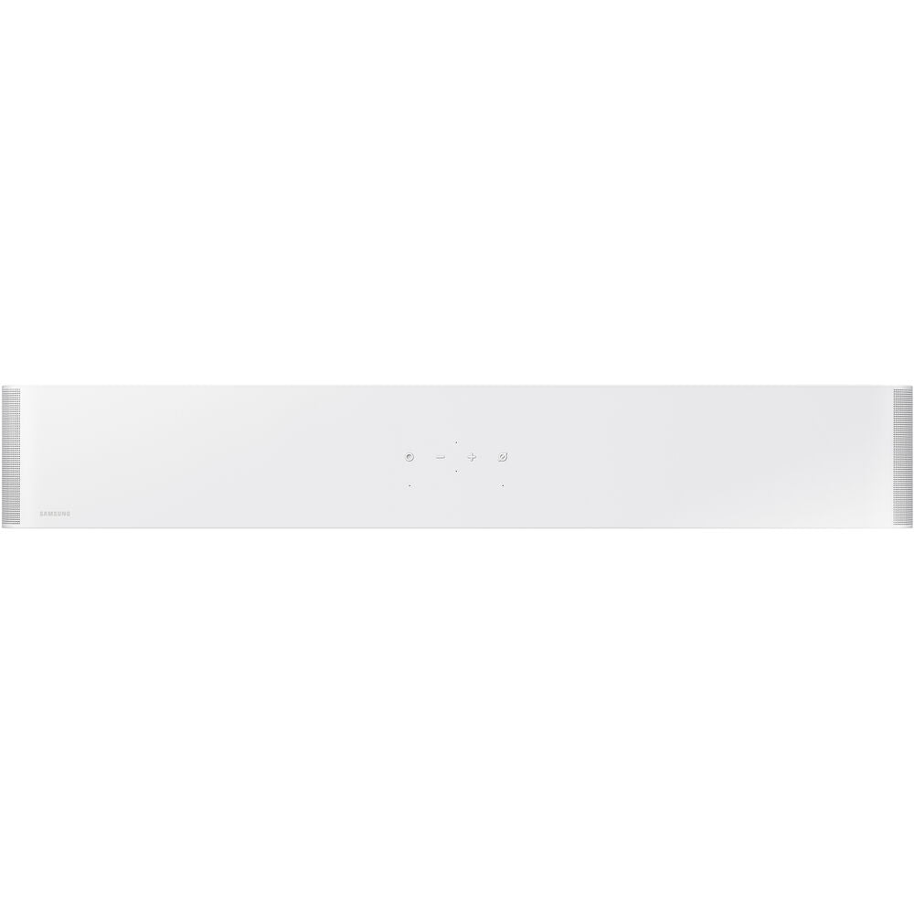Samsung HW-S61D/ZA 5.0 Ch All-in-one Wireless Dolby Atmos Soundbar White