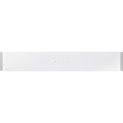 Samsung HW-S61D/ZA 5.0 Ch All-in-one Wireless Dolby Atmos Soundbar White
