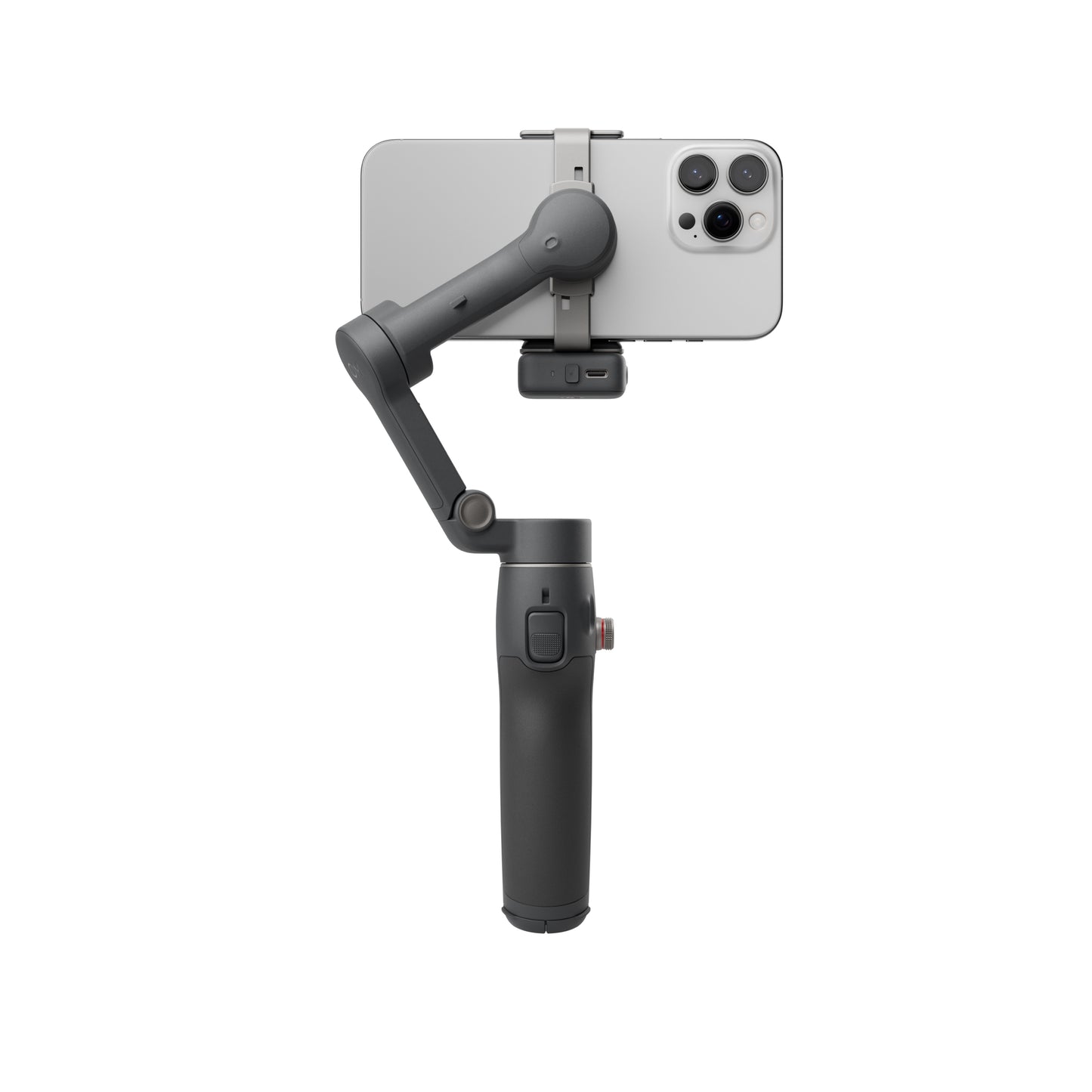 DJI Osmo Mobile 7P Smartphone Gimbal Stabilizer for iPhone/Android Native