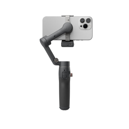 DJI Osmo Mobile 7P Smartphone Gimbal Stabilizer for iPhone/Android Native