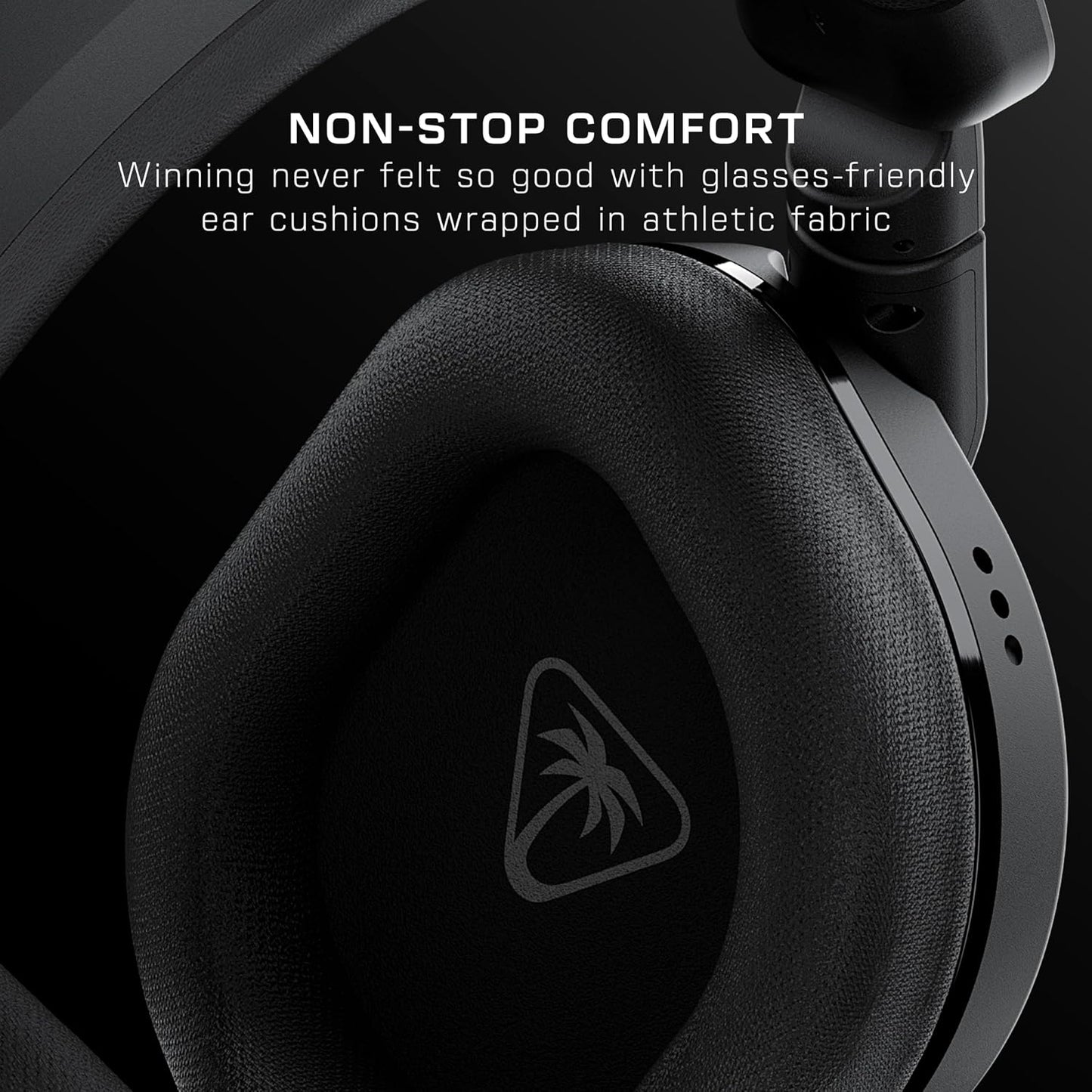 Turtle Beach Stealth 600 Wireless Gaming Headset for Xbox, PS5, PC, Mobile TBS-2102-05