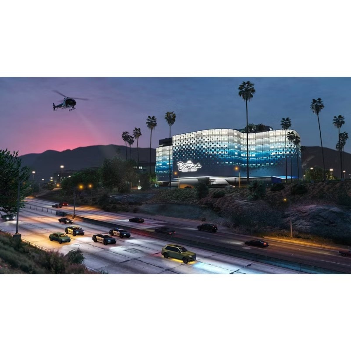 Grand Theft Auto V Rockstar Games Xbox Series X