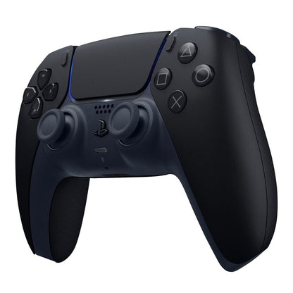 Sony PlayStation 5 Controller DualSense Wireless in Midnight Black 1000050329