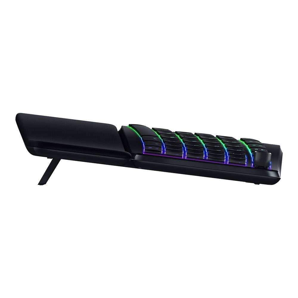 Razer Pro Type Ergo Wireless Split Ergonomic RGB Keyboard RZ03-05440200-R3U1
