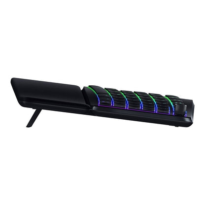 Razer Pro Type Ergo Wireless Split Ergonomic RGB Keyboard RZ03-05440200-R3U1