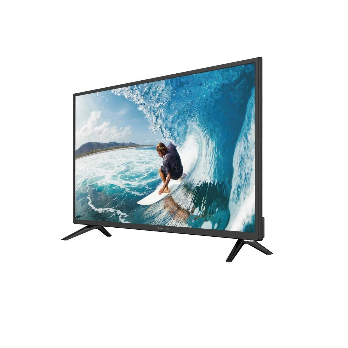 Proscan PLDV321300-F 32" 720p 60Hz Direct Led TV/DVD Combo