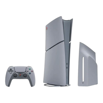 Sony PlayStation 5 Slim Console Digital Edition 30th Anniversary Limited Edition Bundle - Gray