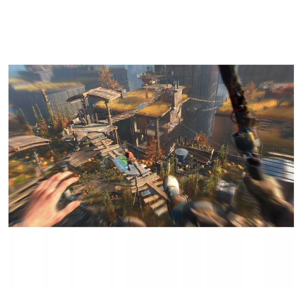 Dying Light 2 Stay Human - Xbox One/Series X