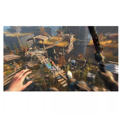 Dying Light 2 Stay Human - Xbox One/Series X