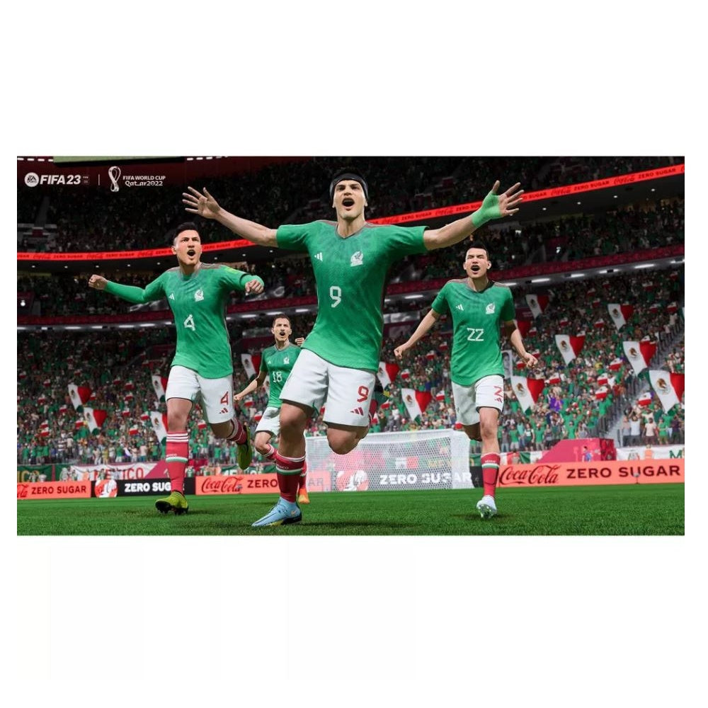 FIFA 23 Standard Edition - PlayStation 5