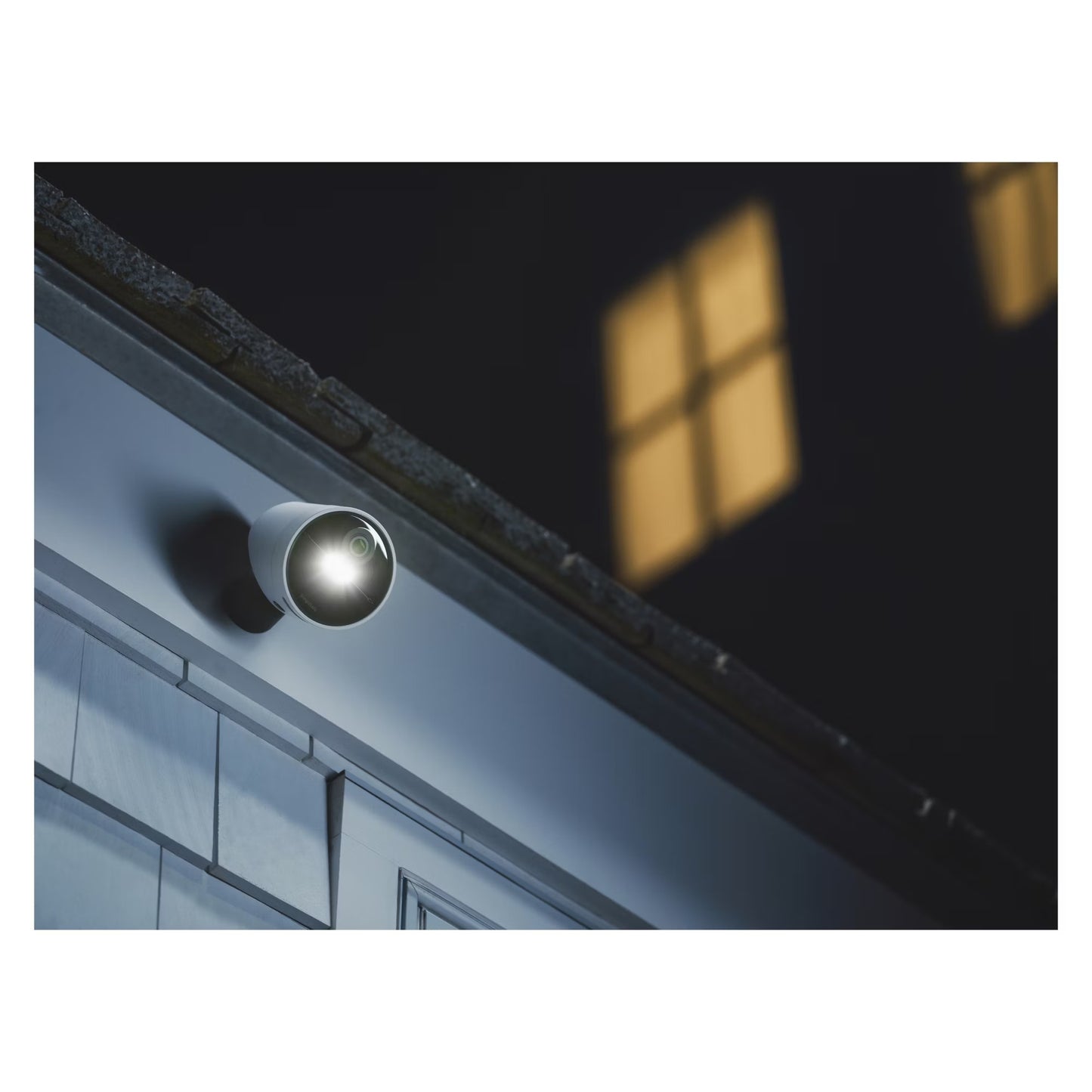 SimpliSafe Wireless Outdoor Security Cameras, 2-pack KT030-01RUS