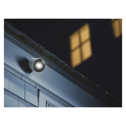 SimpliSafe Wireless Outdoor Security Cameras, 2-pack KT030-01RUS