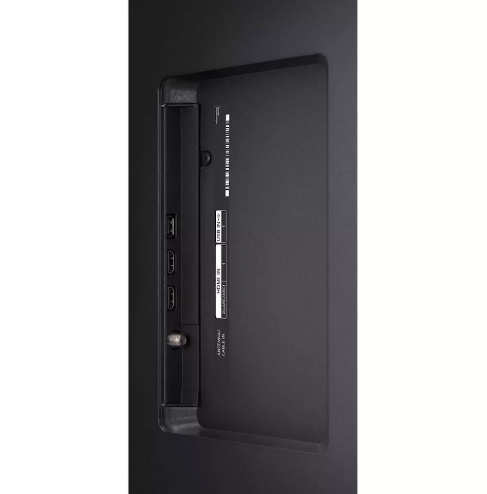 LG 65” Class UQ9000 Series LED 4K UHD Smart webOS TV, Active HDR, Game Optimizer, Α5 Gen 5 AI Processor, Google Assistant & Alexa 65UQ9000PUD