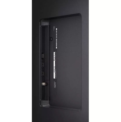 LG 65” Class UQ9000 Series LED 4K UHD Smart webOS TV, Active HDR, Game Optimizer, Α5 Gen 5 AI Processor, Google Assistant & Alexa 65UQ9000PUD