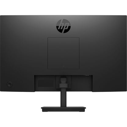 HP V24v G5 23.8" Monitor 16:9 FHD VA 75Hz 3000:1, HDMI 1.4, VGA - Black 65P62AA#ABA