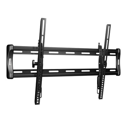 Sanus Decora Tilting Wall Mount for TVs 40"-90"  Black DLT1-B1