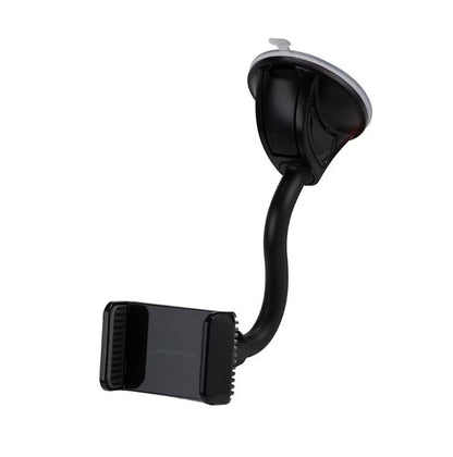 Scosche 3-Piece Travel Universal Phone Mount Charging 2-in-1 USB-C & Light-ning     Cable       UHWCPD30HH-CP0