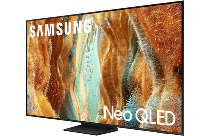 Samsung 65" QN70F Neo QLED 4K Vision AI Smart TV, NQ4 AI Gen2 Processor, Freesync Premium Pro, Q-Symphony QN65QN70FDF