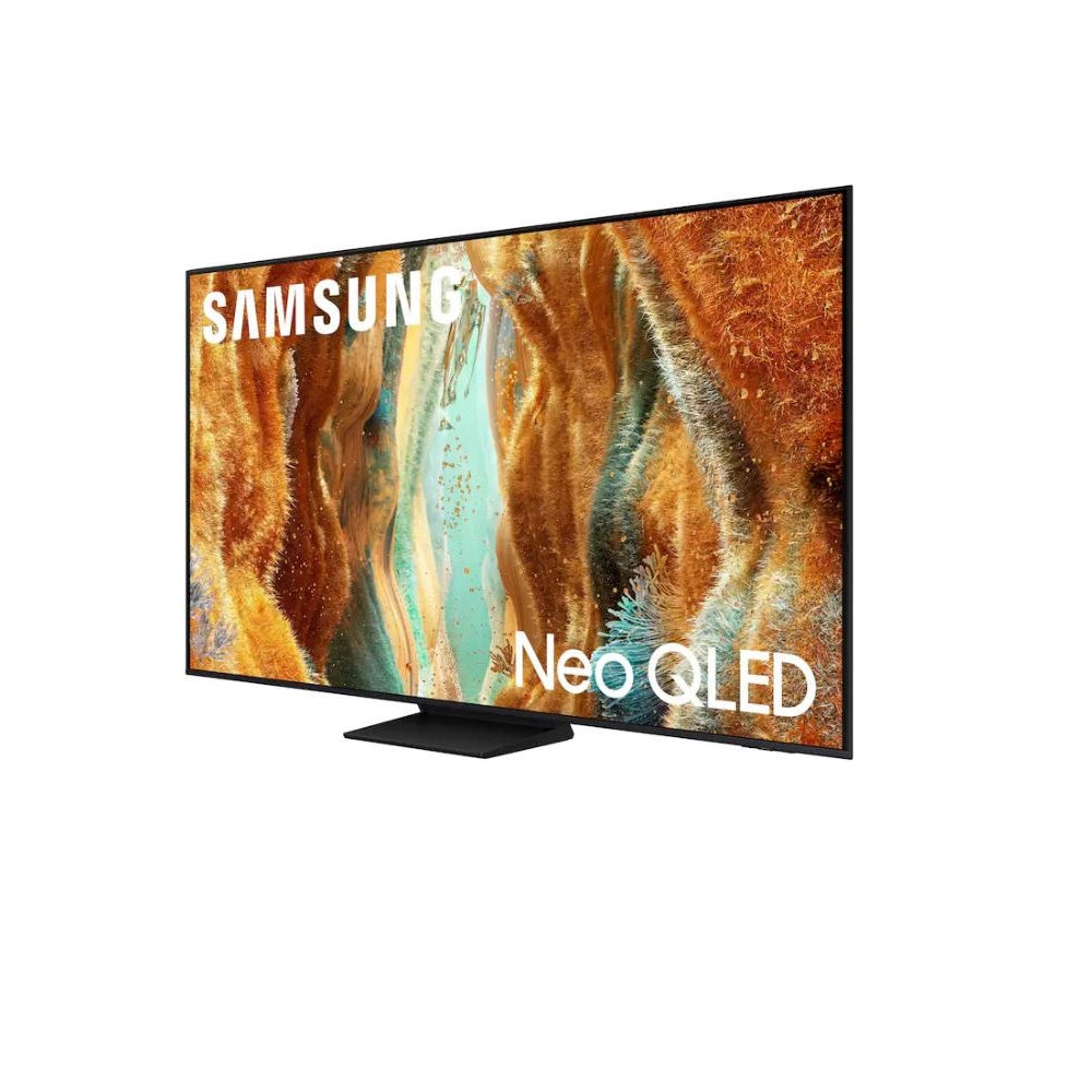 Samsung 75” Class QN70F Series Neo QLED Mini LED 4K UHD SamsungVision AI Smart Tizen TV (2025) QN75QN70FDF