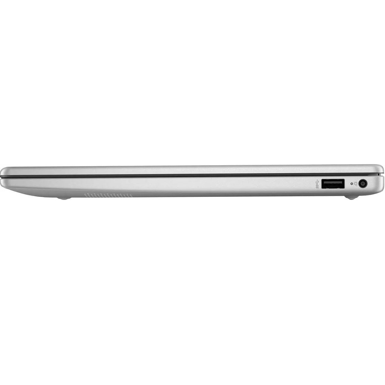 HP 14" HD Notebook AMD Ryzen 7 Processor 16GB/1TB Win 11 Home Silver, USB Type-C 5Gbps, Anti-glare panel, Wi-Fi 6 (802.11ax) - B43BVUA