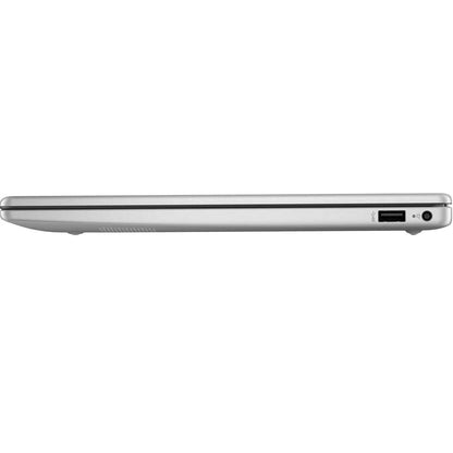 HP 14" HD Notebook AMD Ryzen 7 Processor 16GB/1TB Win 11 Home Silver, USB Type-C 5Gbps, Anti-glare panel, Wi-Fi 6 (802.11ax) - B43BVUA