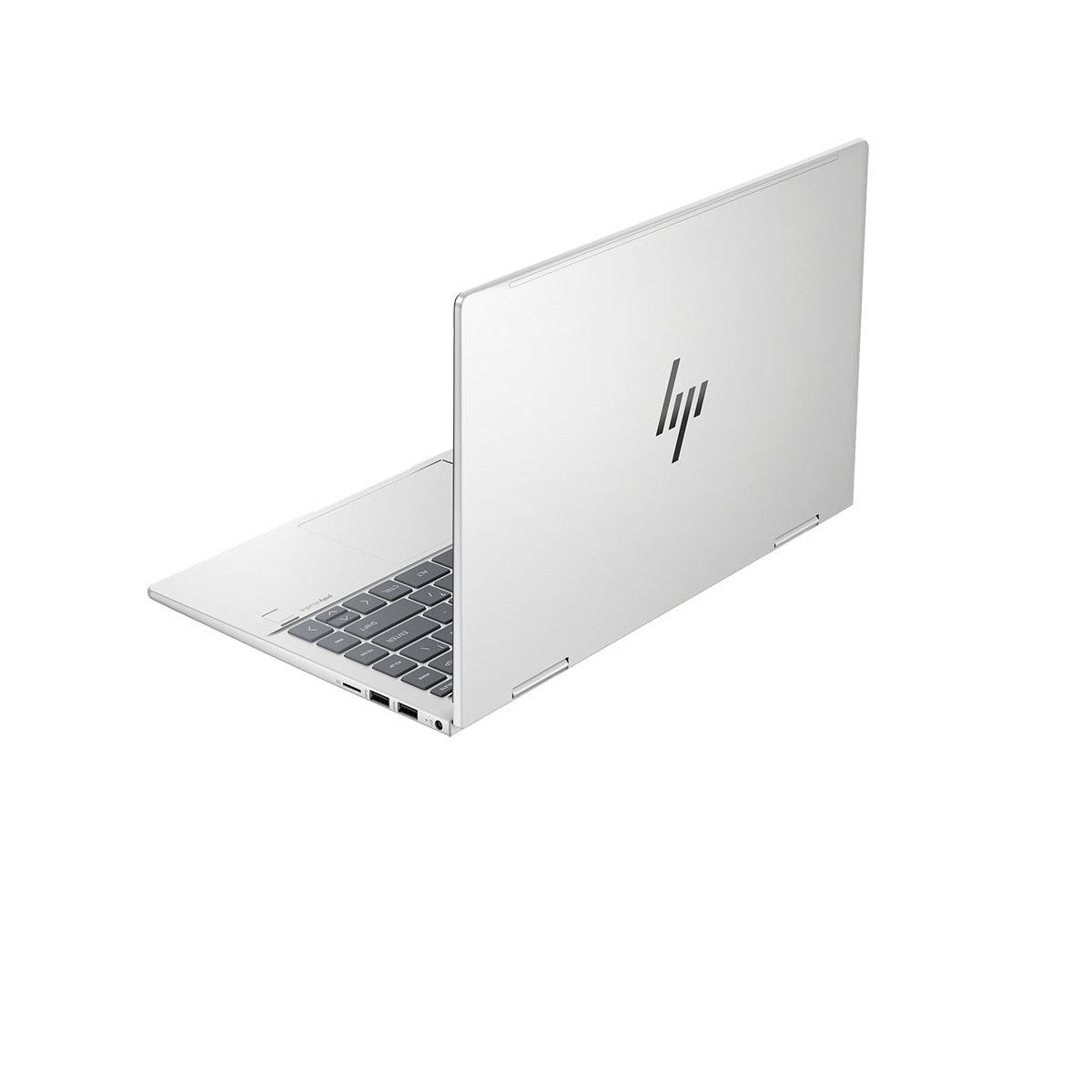 HP 14-ES1013DX Envy 2-in-1 14" Full HD Touch-Screen Laptop - Intel Core 5 120U - 8GB/ 512GB SSD, Win 11 Home - Natural Silver