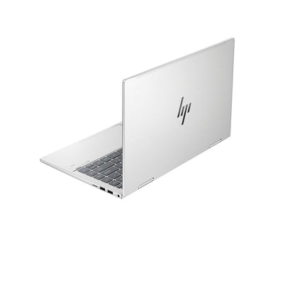HP 14-ES1013DX Envy 2-in-1 14" Full HD Touch-Screen Laptop - Intel Core 5 120U - 8GB/ 512GB SSD, Win 11 Home - Natural Silver