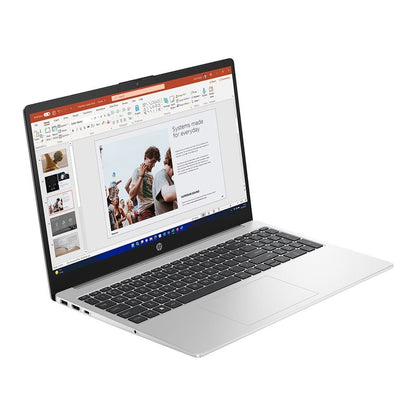 HP 255 G10 15.6" FHD Notebook, AMD Ryzen 5 Processor, 16GB Memory, 512GB SSD, Windows 11 Home BH0Z7UA#ABA