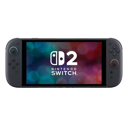 Nintendo Switch 2 Gaming Console with Mario Kart World Bundle 256 GB 122179