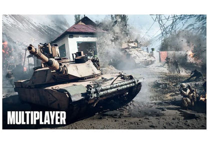 Battlefield 6 Standard Edition for Playstation 5