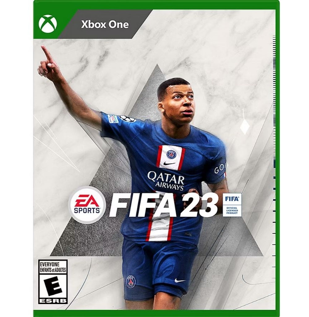 FIFA 23 Xbox One and Xbox Series S|X Online & Multiplayer Gameplay