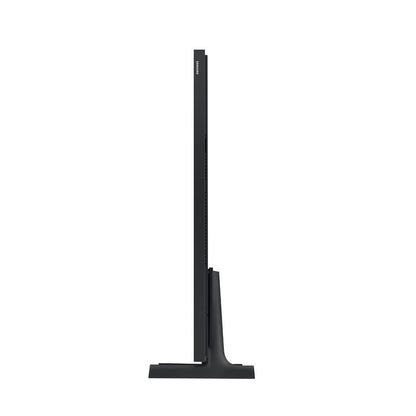 Samsung 50" The Frame LS03F QLED 4K Smart TV 2025 w/ Wall Mount, Wi-Fi, Ethernet & Bluetooth - QN50LS03FAFXZA