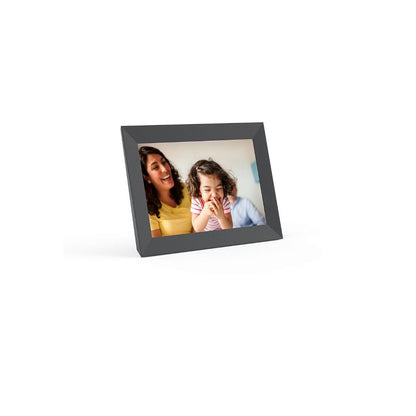 Mercer by Aura 10.1" Wi-Fi Digital Picture Frame AFBJ25-BLK Black