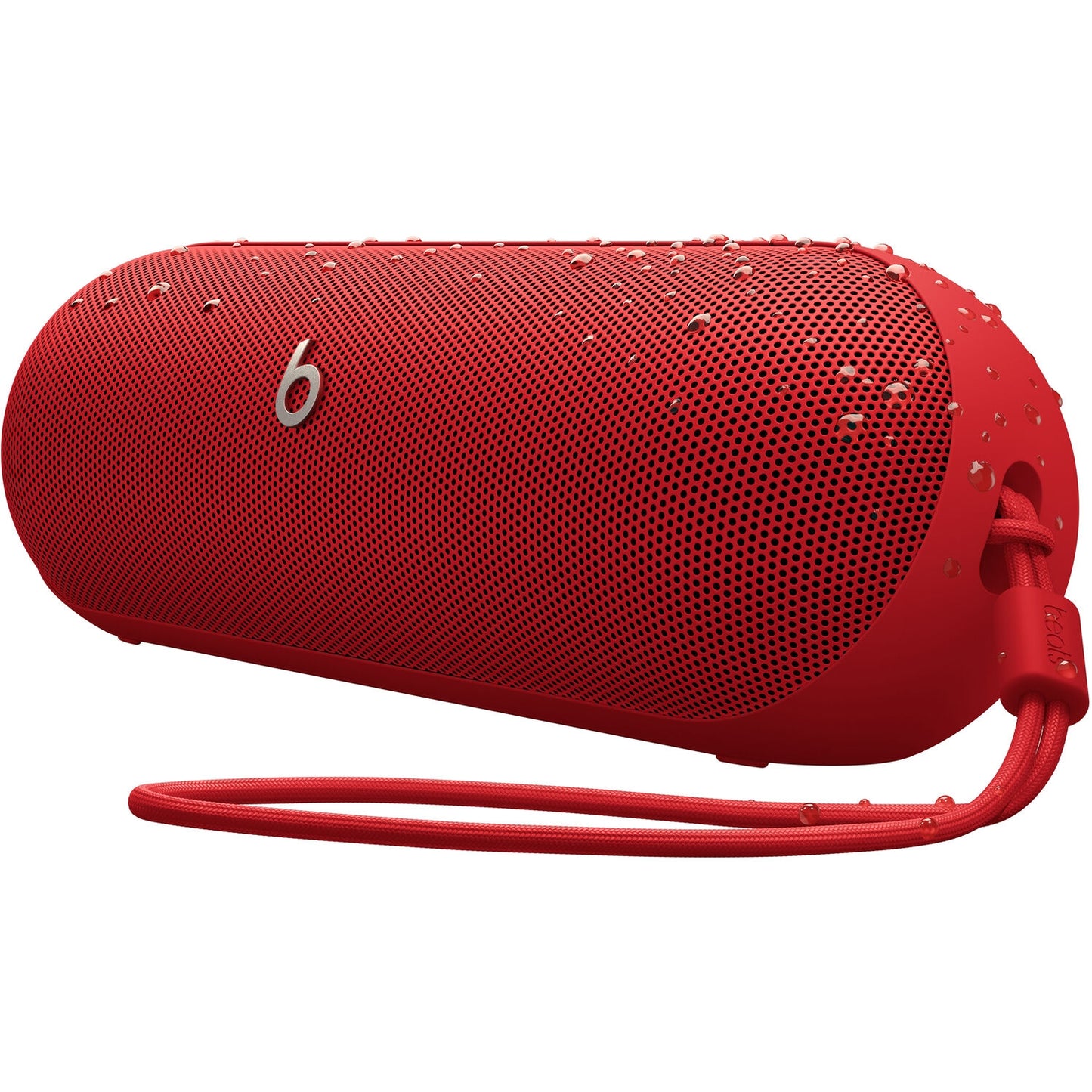 Beats by Dr. Dre Pill Wireless Bluetooth Speaker Statement Red MWQW3LL/A