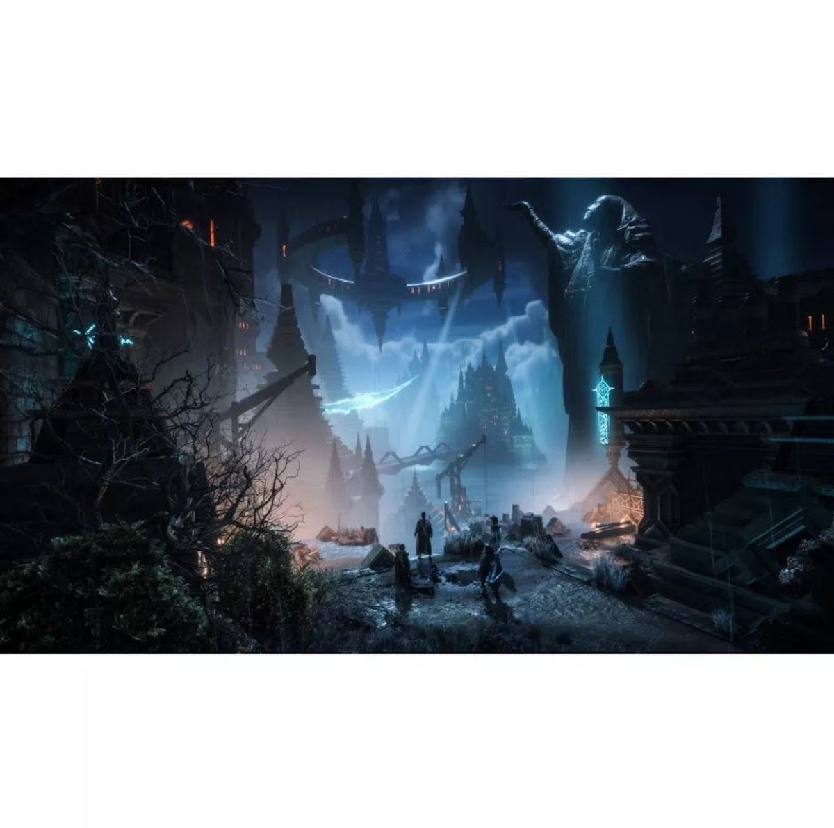 Dragon Age: The Veilguard - PlayStation 5
