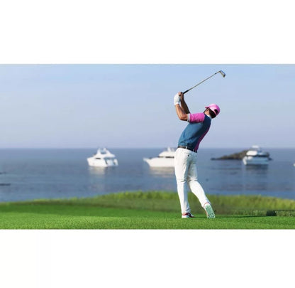 EA Sports PGA Tour for PlayStation 5 (PS5)