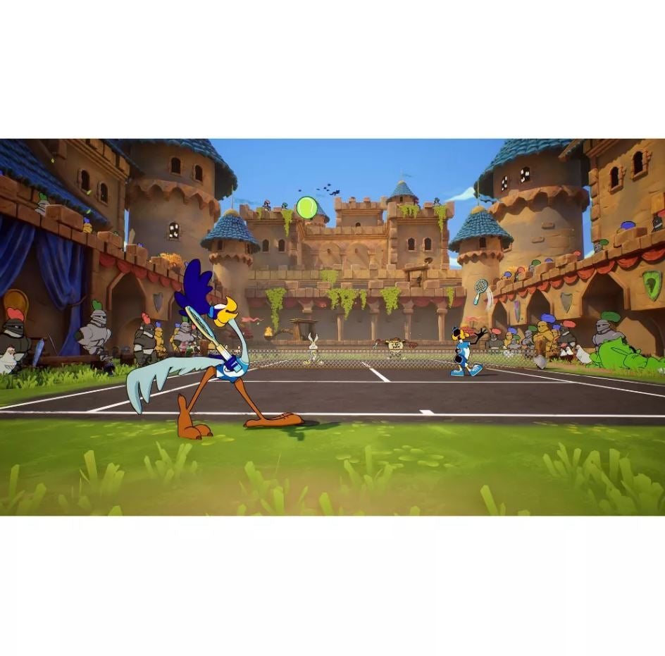 Looney Tunes: Wacky World of Sports - Nintendo Switch