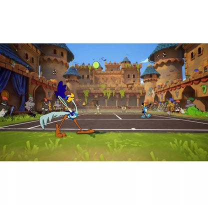 Looney Tunes: Wacky World of Sports - Nintendo Switch