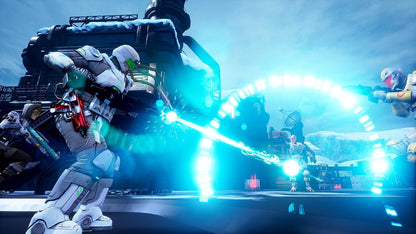 Gi Joe Operation Blackout - NSW - Nintendo Switch
