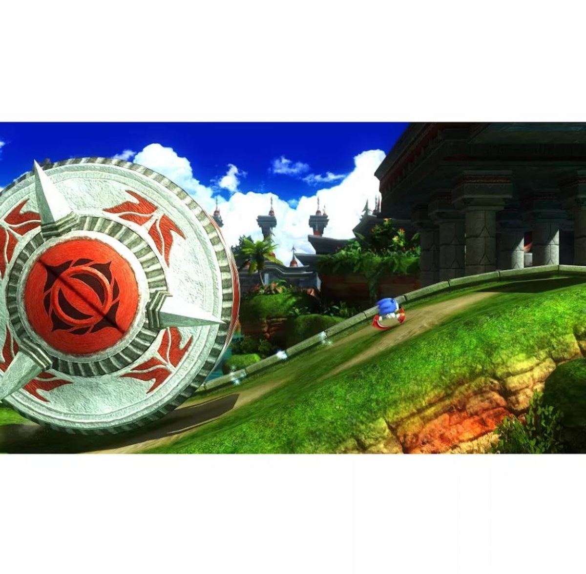 Sonic X Shadow Generations - PlayStation 5 200-63315