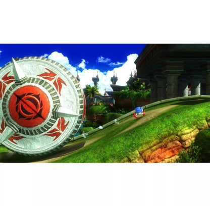 Sonic X Shadow Generations - PlayStation 5 200-63315