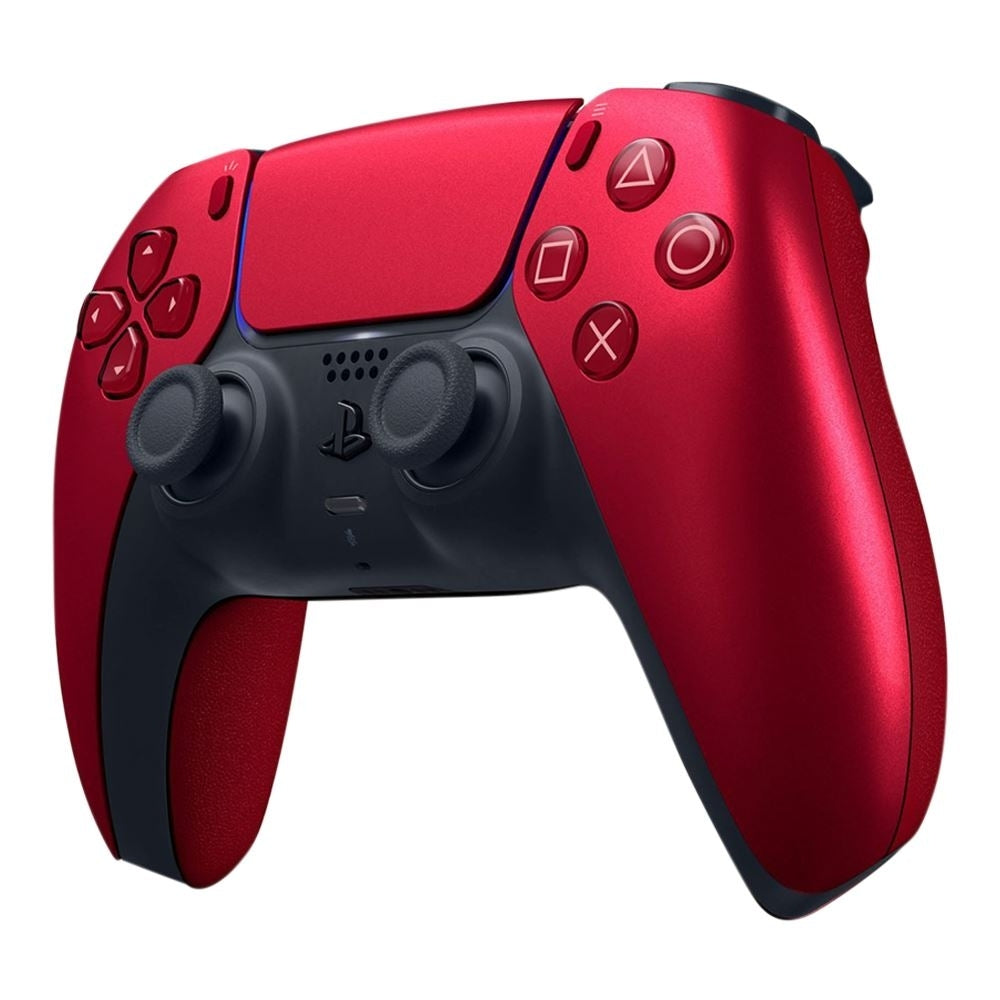 Sony DualSense Wireless Controller for PS5 PC Mac Mobile Volcanic Red 1000039942