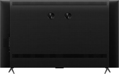 TCL - 65" Class QM6K Series 4K UHD HDR QD Mini LED Smart TV with Google TV (2025)