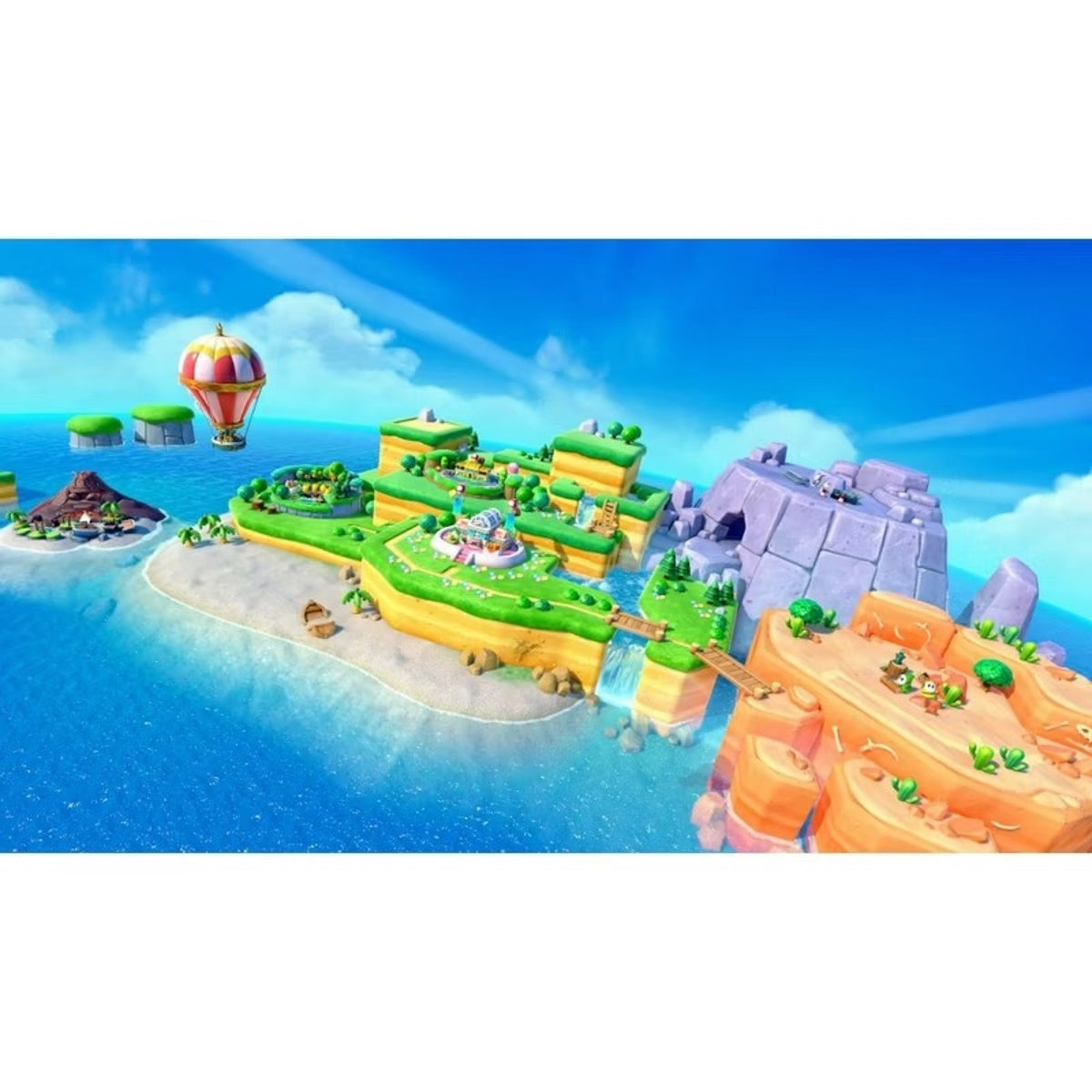 Super Mario Party Jamboree - Nintendo Switch